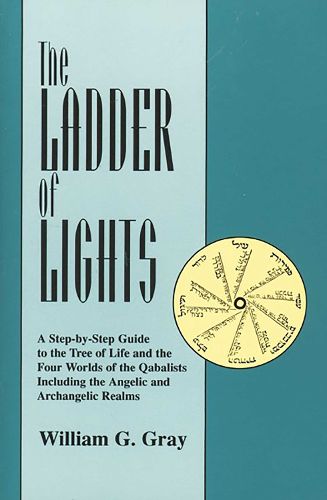 Cover image for Ladder of Lights