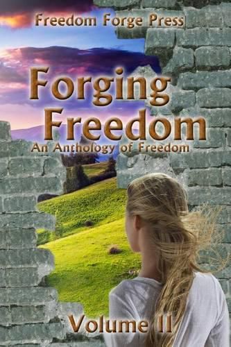 Cover image for Forging Freedom II