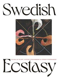 Cover image for Swedish Ecstasy