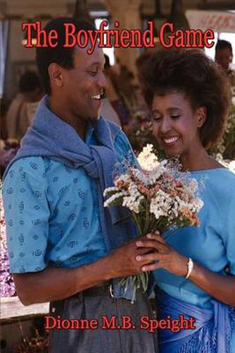 Cover image for The Boyfriend Game