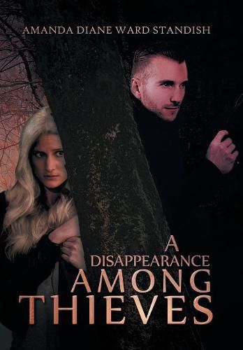 Cover image for A Disappearance Among Thieves