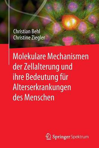 Molekulare Mechanismen der Zellalterung und ihre Bedeutung fur Alterserkrankungen des Menschen