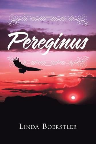 Cover image for Pereginus