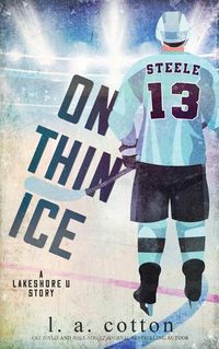 Cover image for On Thin Ice