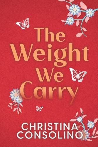 Cover image for The Weight We Carry