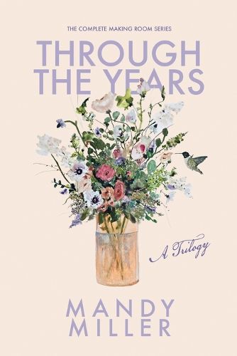 Cover image for Through the Years