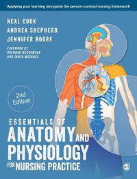 Cover image for Essentials of Anatomy and Physiology for Nursing Practice