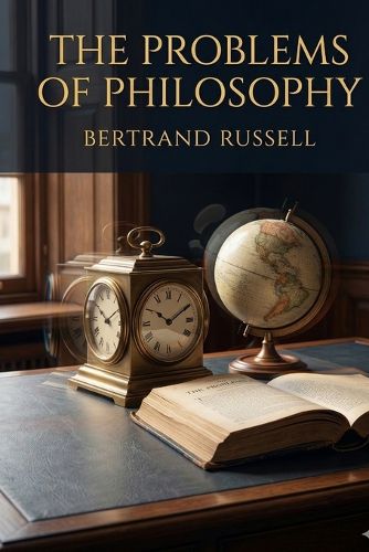 Cover image for The Problems of Philosophy