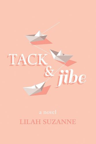 Cover image for Tack & Jibe