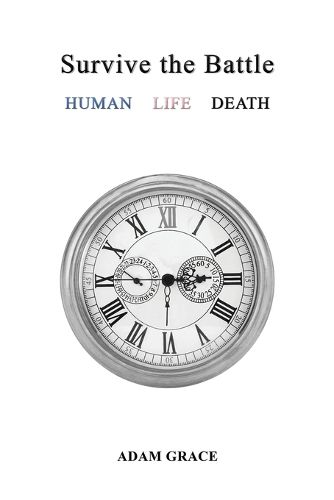Cover image for Survive the Battle