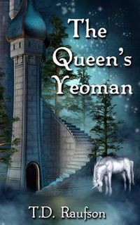 Cover image for The Queen's Yeoman