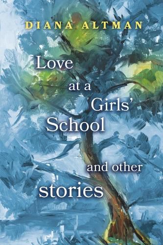 Cover image for LOVE AT A GIRLS' SCHOOL