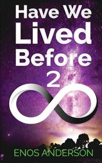 Cover image for Have We Lived Before 2