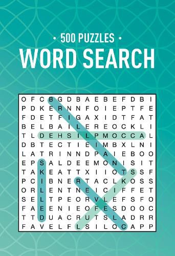 Cover image for Word Search