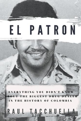 Cover image for El Patron