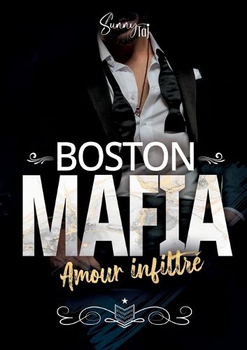 Cover image for Boston Mafia