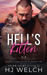 Cover image for Hell's Kitten