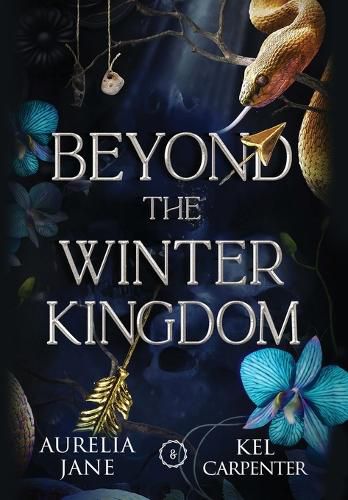 Cover image for Beyond the Winter Kingdom
