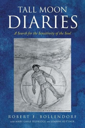 Cover image for Tall Moon Diaries