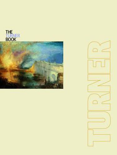 Turner Book (Essential Artists)