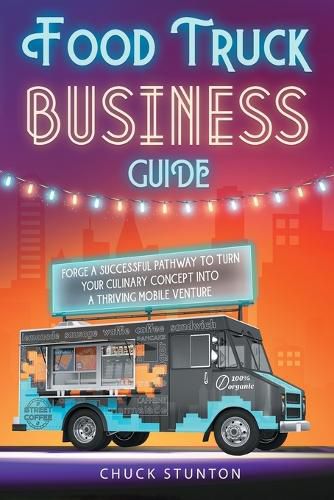 Cover image for Food Truck Business