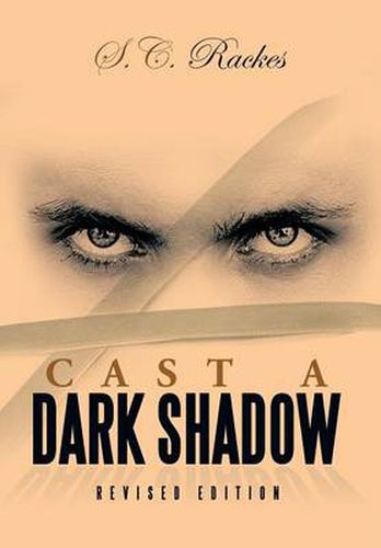 Cover image for Cast a Dark Shadow