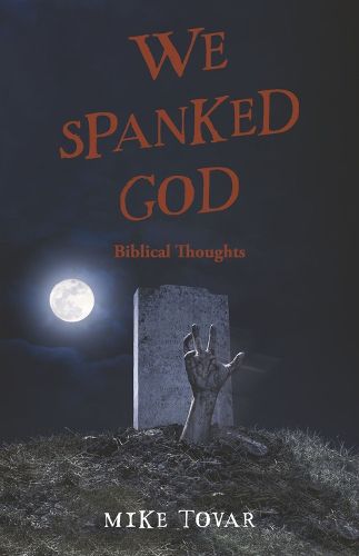 Cover image for We Spanked God