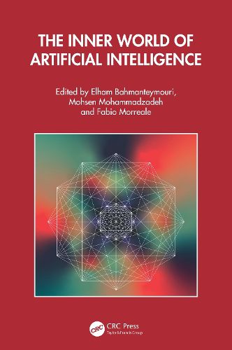 Cover image for The Inner World of Artificial Intelligence
