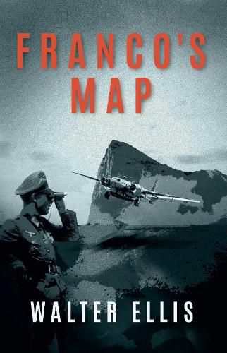 Cover image for Franco's Map