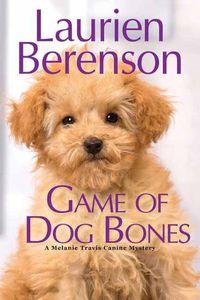 Cover image for Game of Dog Bones