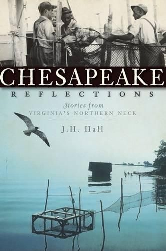 Cover image for Chesapeake Reflections: Stories from Virginia's Northern Neck