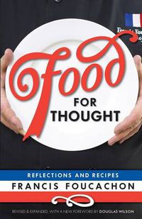 Cover image for Food for Thought: Reflections and Recipes