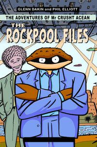 Cover image for Rockpool Files