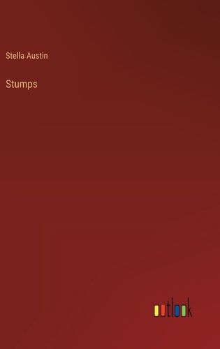 Cover image for Stumps