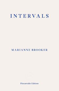 Cover image for Intervals