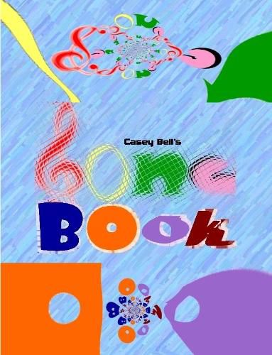 Cover image for Casey's Song Book