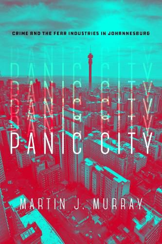 Panic City: Crime and the Fear Industries in Johannesburg