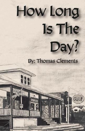 Cover image for How Long is the Day