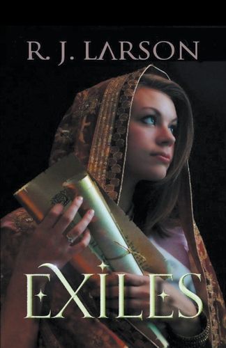 Cover image for Exiles