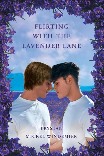 Cover image for Flirting with the Lavender Lane