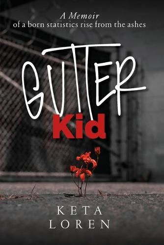 Cover image for Gutter Kid