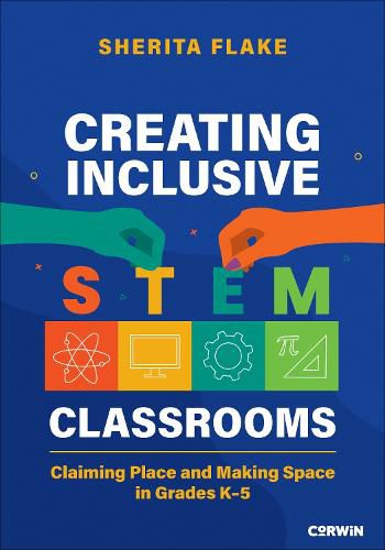 Cover image for Creating Inclusive STEM Classrooms