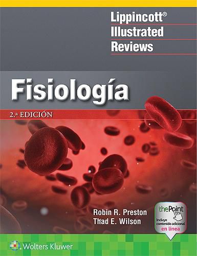 LIR. Fisiologia