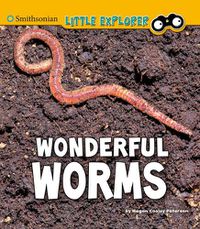 Cover image for Wonderful Worms