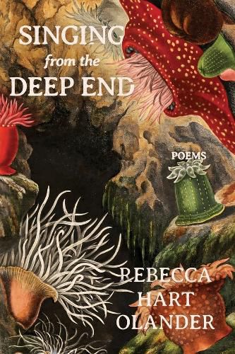 Cover image for Singing from the Deep End