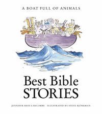 Cover image for Boat Full of Animals