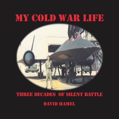 Cover image for My Cold War Life