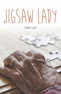Cover image for Jigsaw Lady