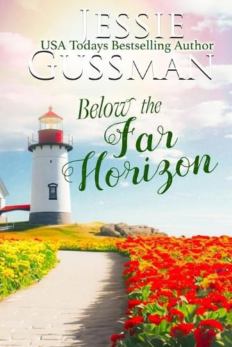 Cover image for Below the Far Horizon