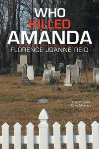 Cover image for Who Killed Amanda